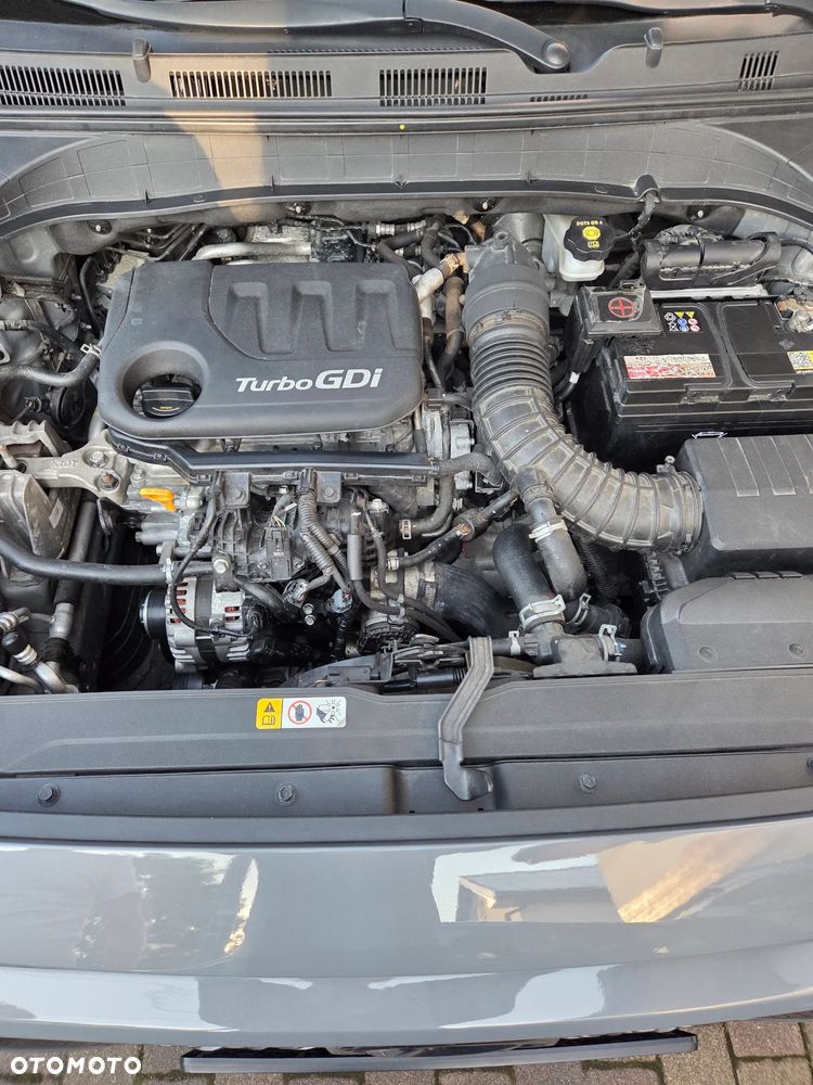 Hyundai Kona 1.0 T-GDI Premiere Comfort - 21