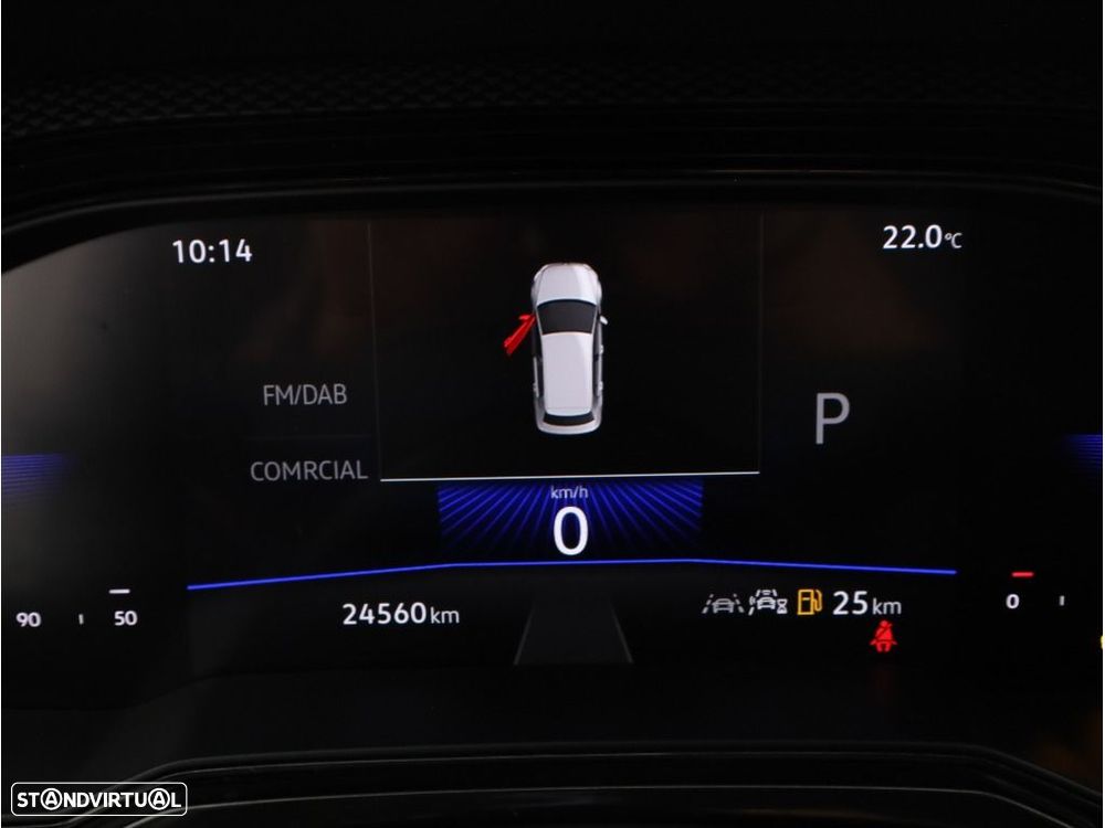 VW Taigo 1.0 TSI Urban DSG - 23