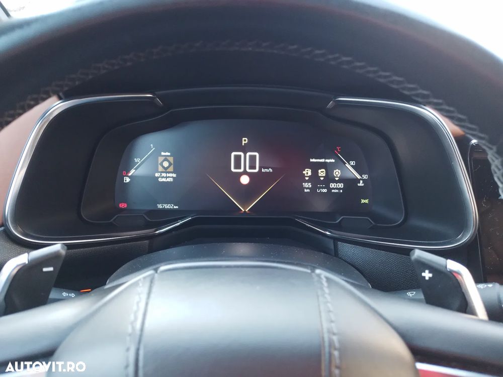 DS Automobiles DS 7 Crossback - 32