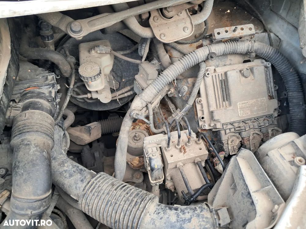 Toyota PROACE MOTOR DEFECT - 29