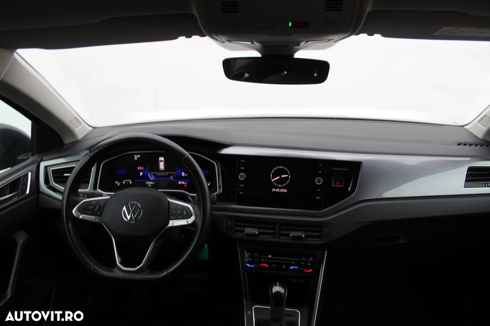 Volkswagen Taigo - 12