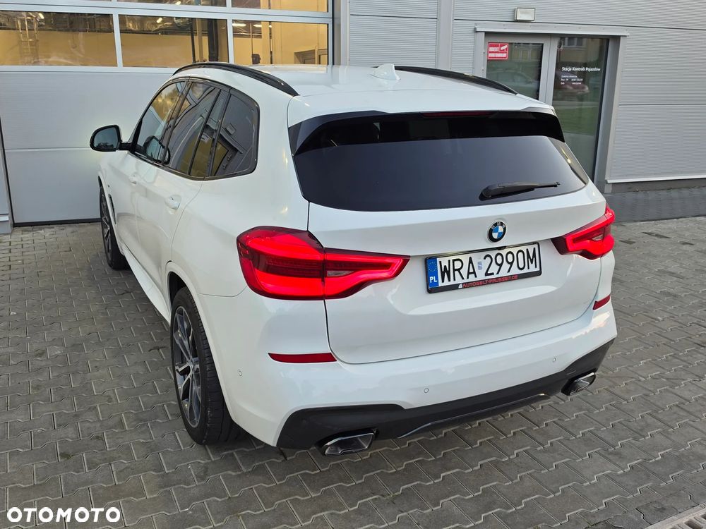 BMW X3 M - 10