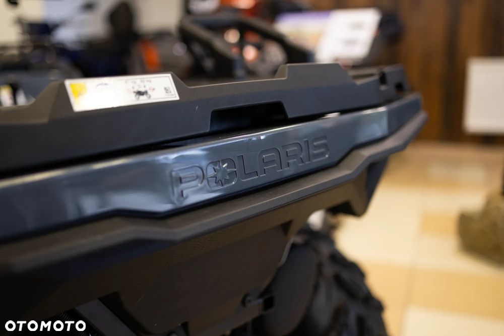 Polaris Sportsman - 19