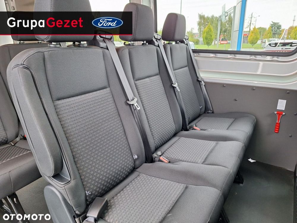 Ford Transit - 19