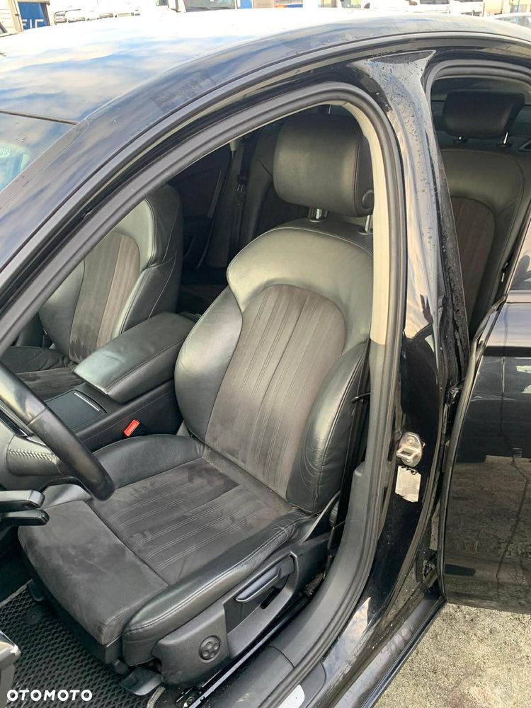 Audi A6 Limousine 2.0 TDI Prime Line Multitronic - 13