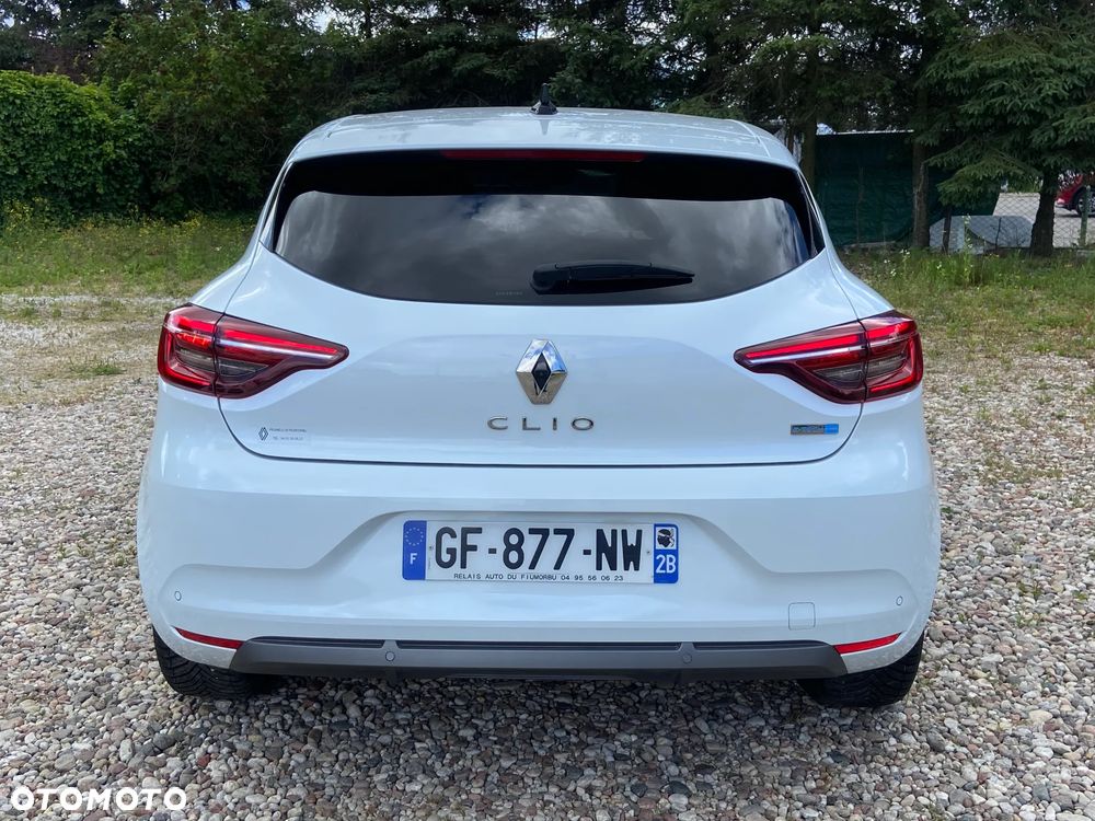 Renault Clio E-TECH 140 R.S LINE - 13