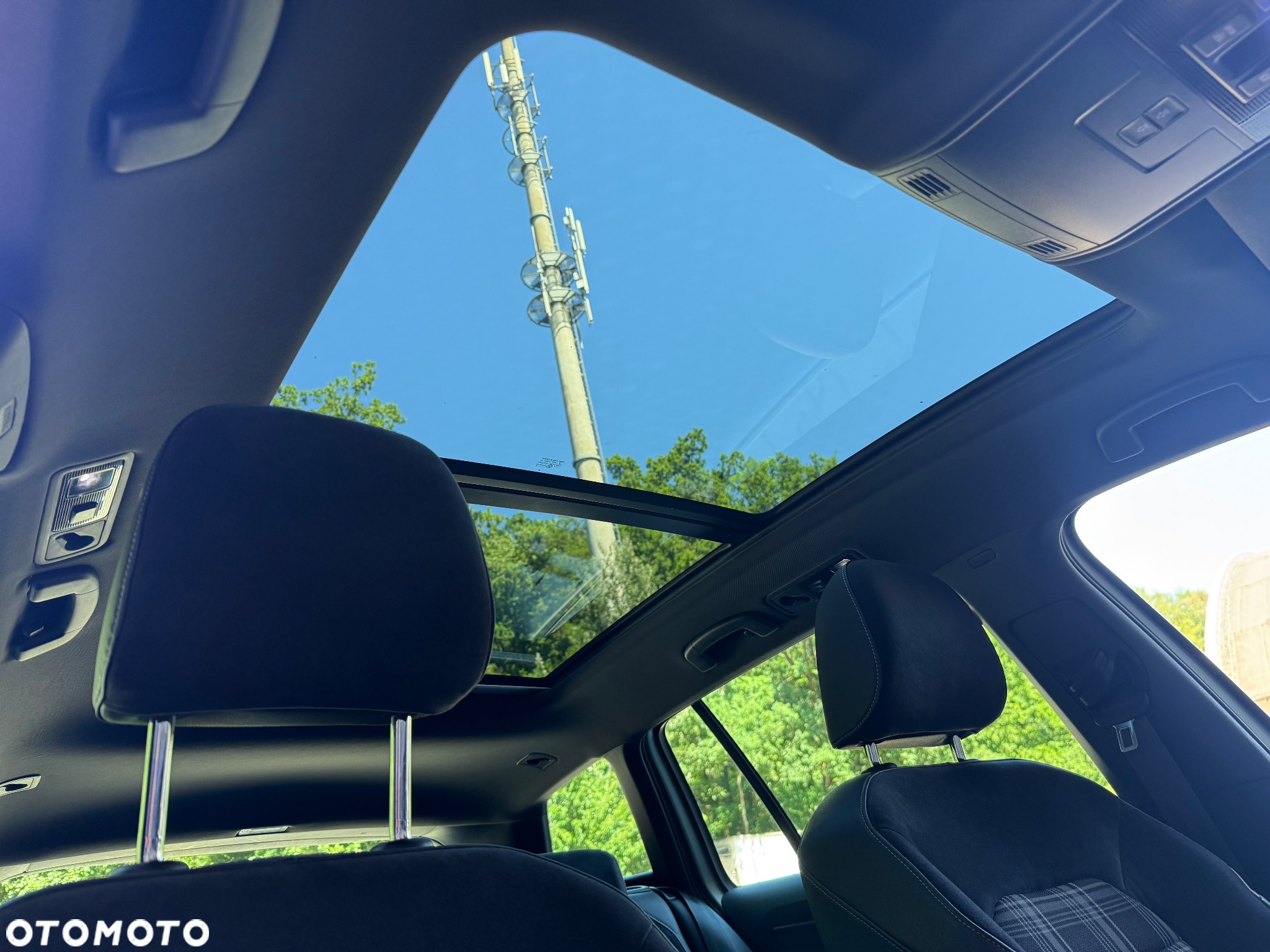 Volkswagen Golf VII 2.0 TDI BMT GTD DSG - 36
