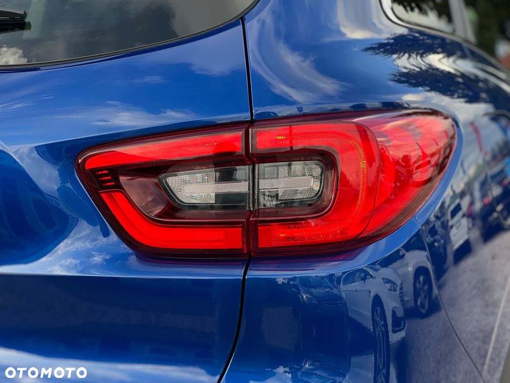 Renault Kadjar 1.3 TCe FAP Zen EDC - 18