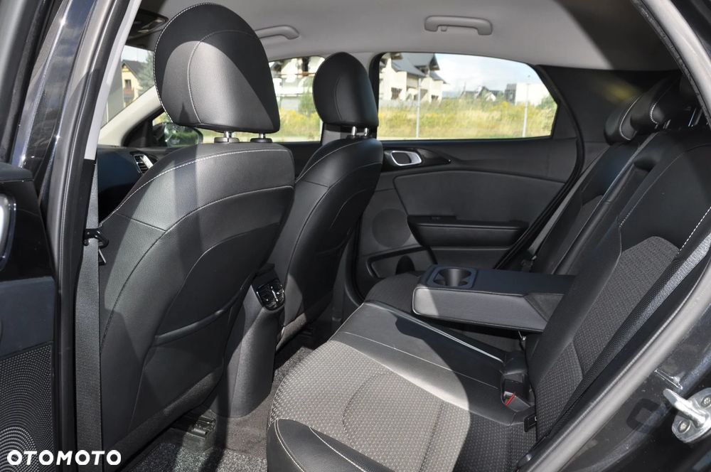 Kia XCeed 1.6 CRDi EDITION 7 - 25
