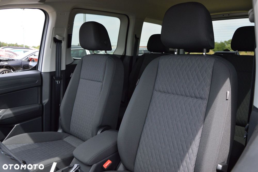 Volkswagen Caddy Life - 9