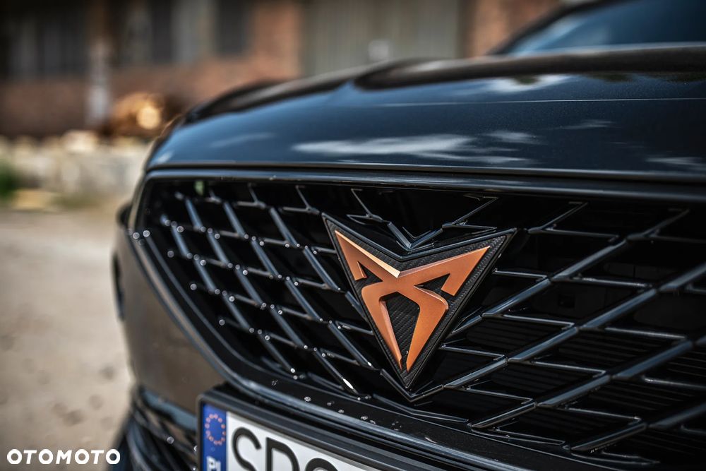 Cupra Formentor - 13