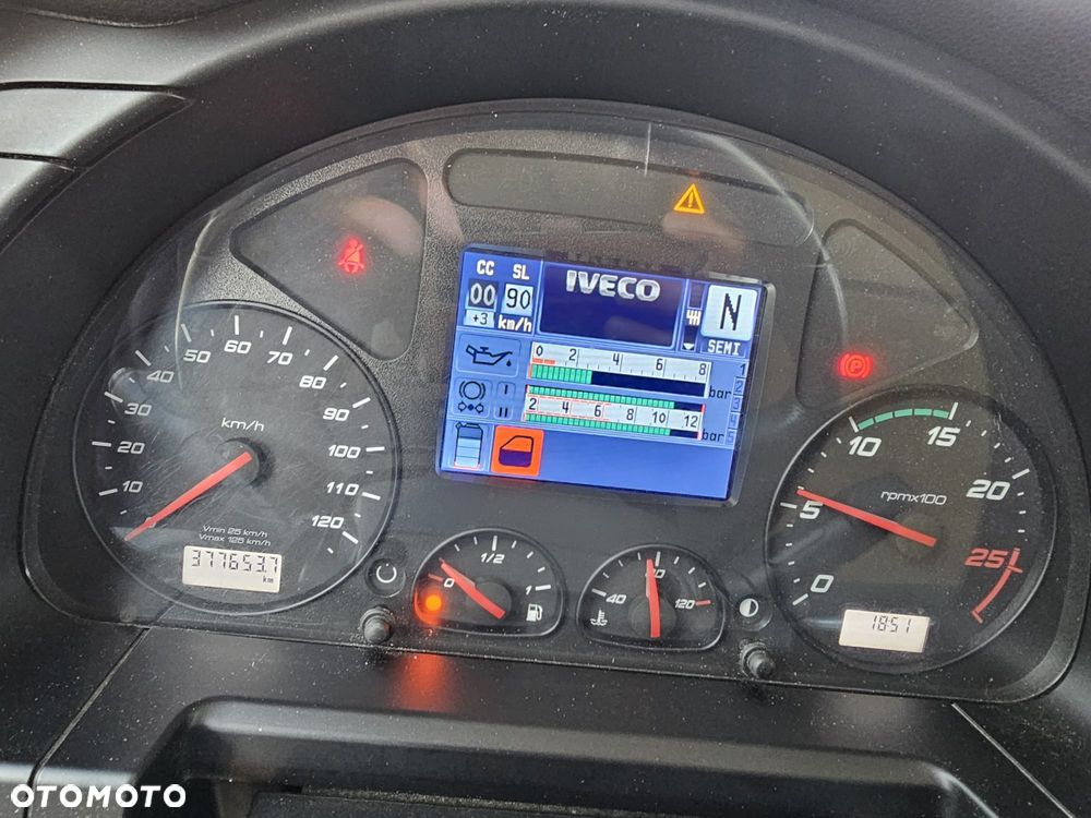 Iveco Stralis - 22
