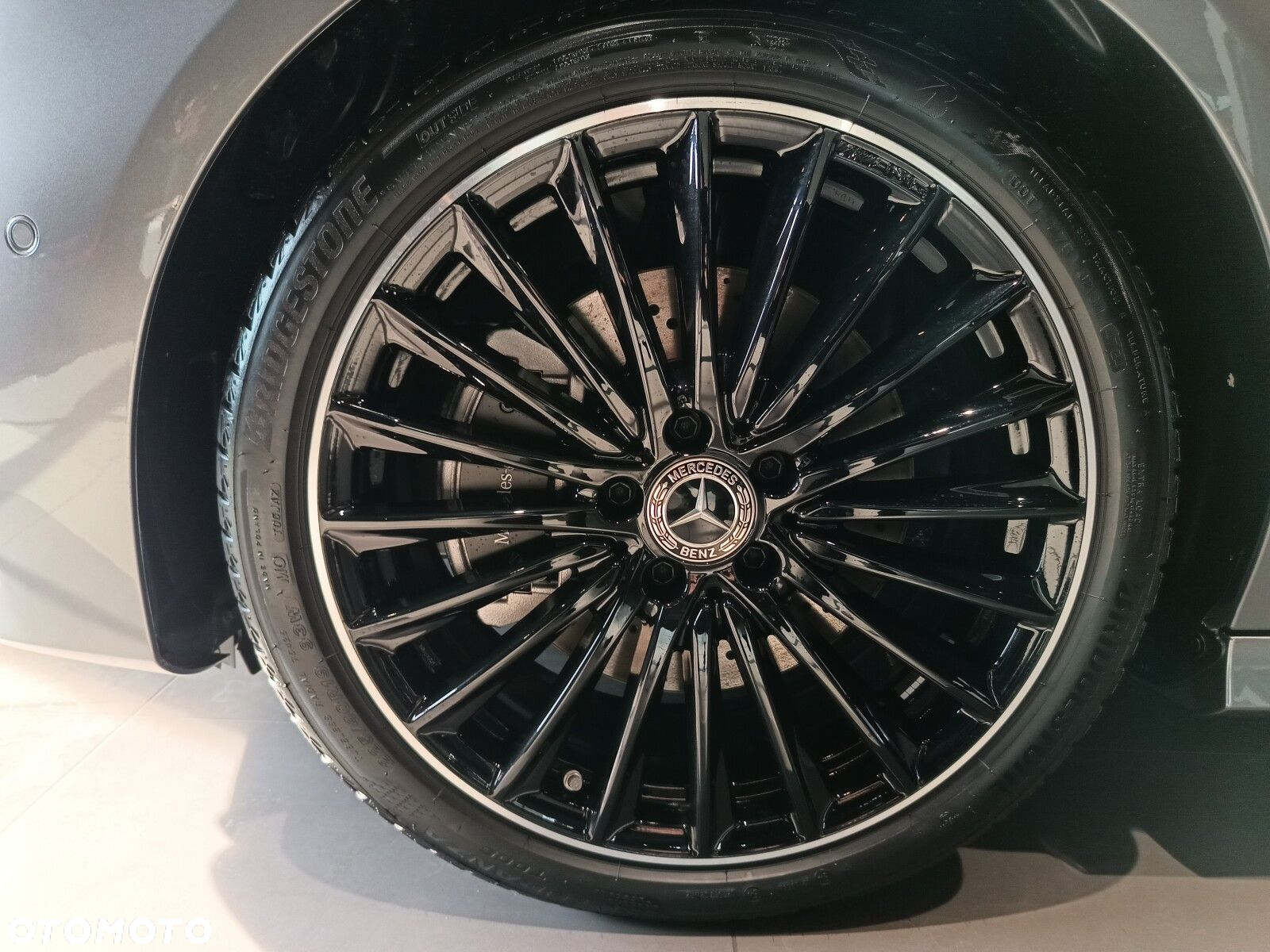 Mercedes-Benz CLA - 9