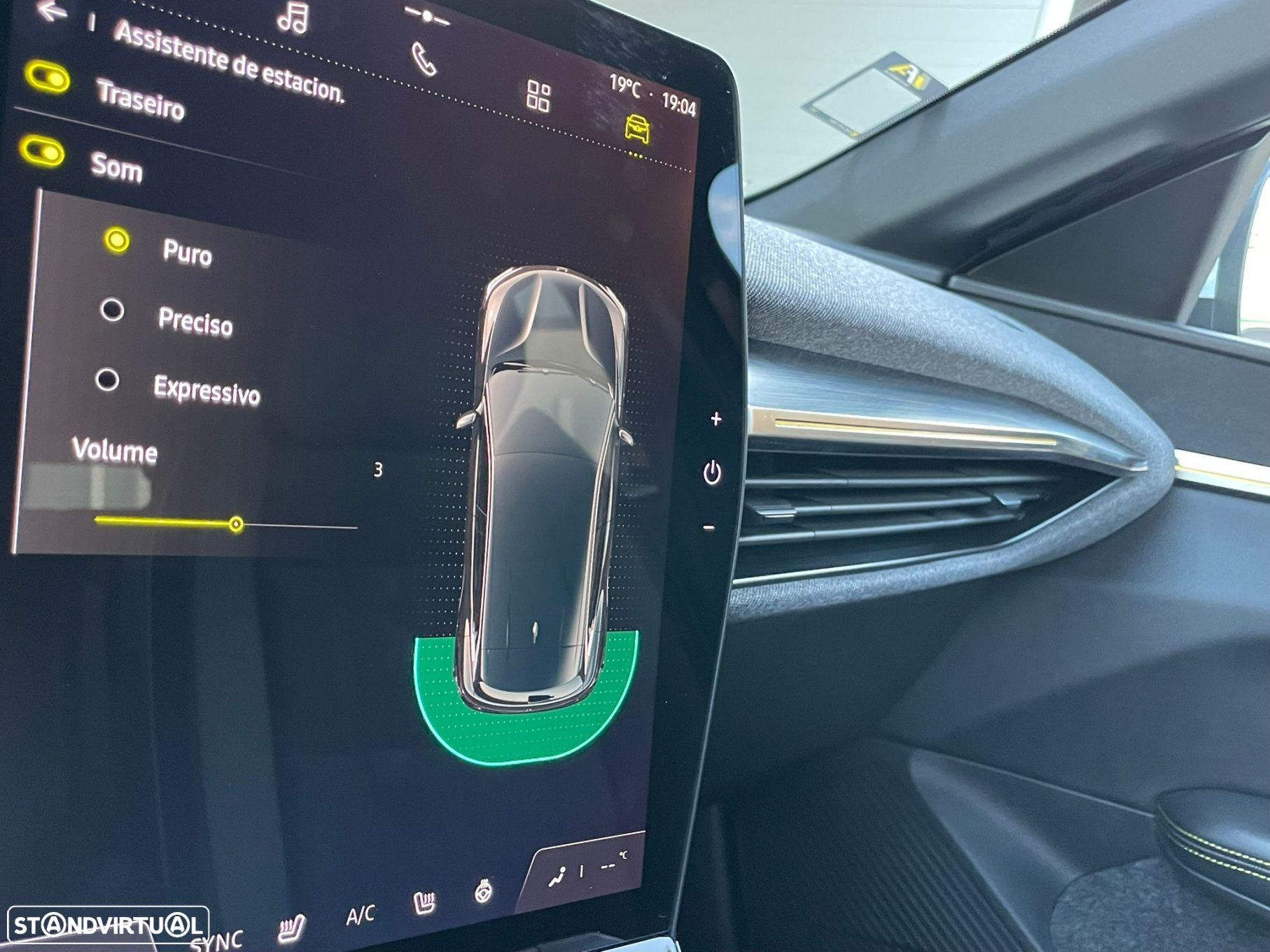 Renault Mégane E-Tech EV60 Techno Optimum Charge - 32