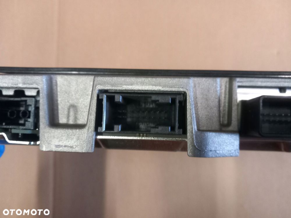 audi a8 d4 a6 c7 a7 wzmacniacz radia bose 4g0035223a - 3