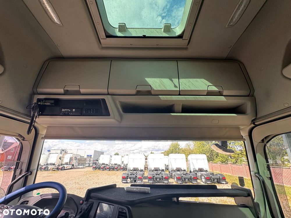 Ford F MAX - 6