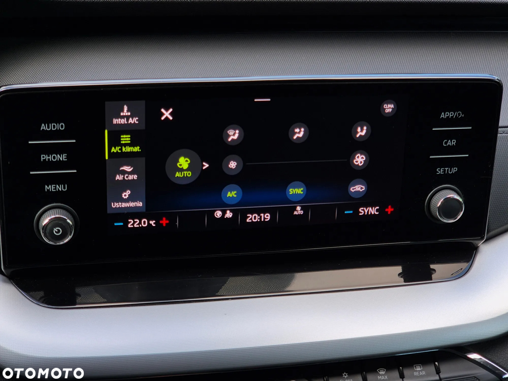Skoda Octavia 2.0 TDI Ambition - 23