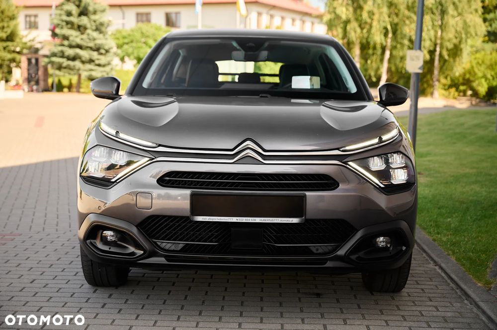 Citroën C4 1.5 BlueHDi Shine S&S - 12