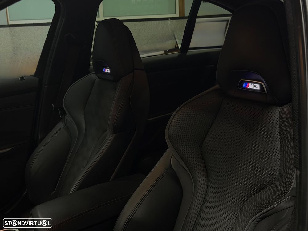 BMW M3 - 22