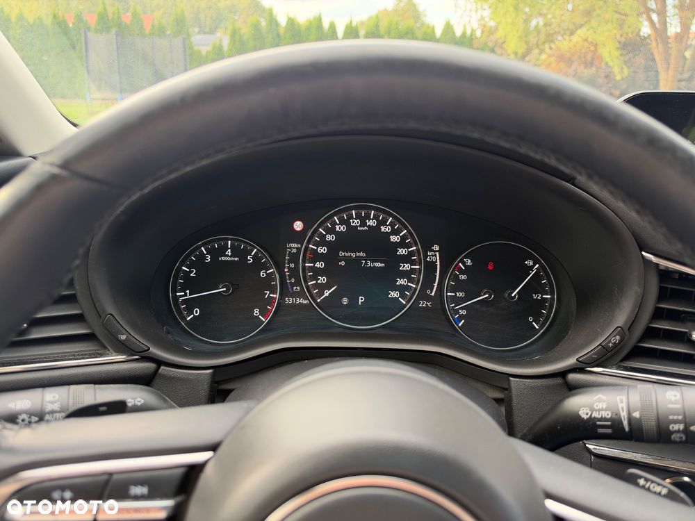 Mazda CX-30 - 7