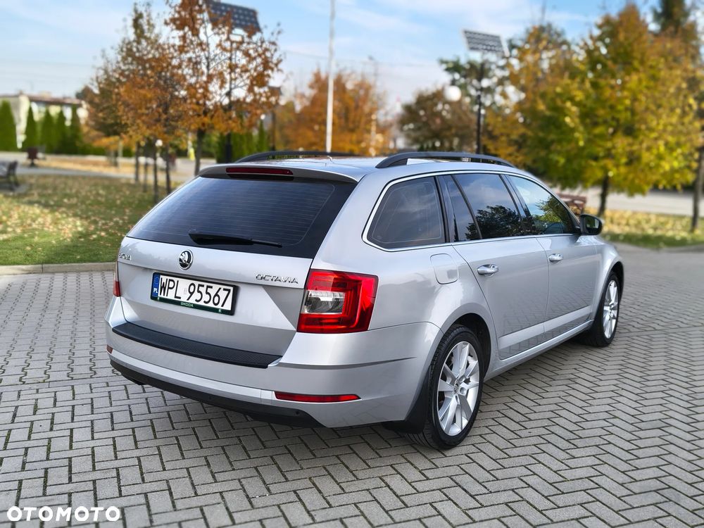 Skoda Octavia 2.0 TDI SCR Ambition - 3