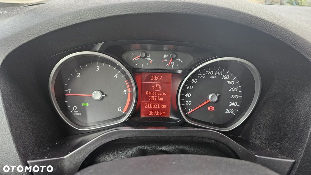 Ford Galaxy 2.0 TDCi Ghia - 7