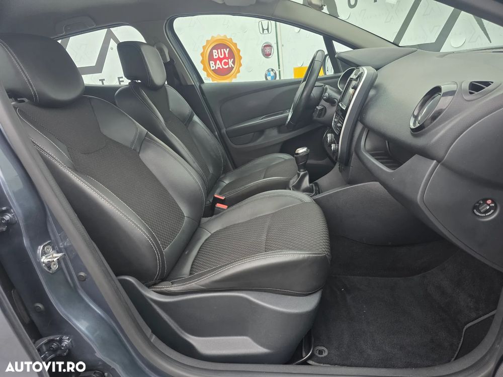 Renault Clio Energy dCi 90 Start & Stop 83g Eco-Drive - 9
