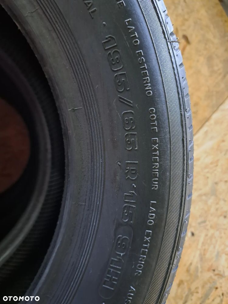 Profil Prosport 2 195/65 R15 91H - 5