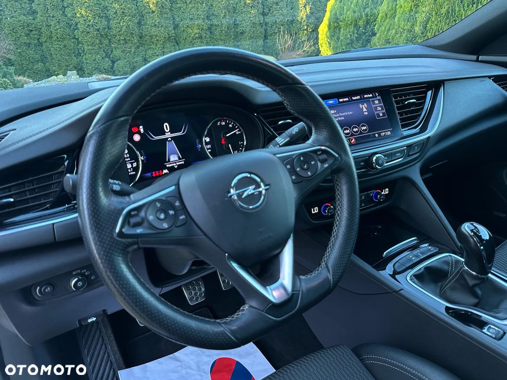 Opel Insignia 1.5 CDTI GS Line S&S - 21