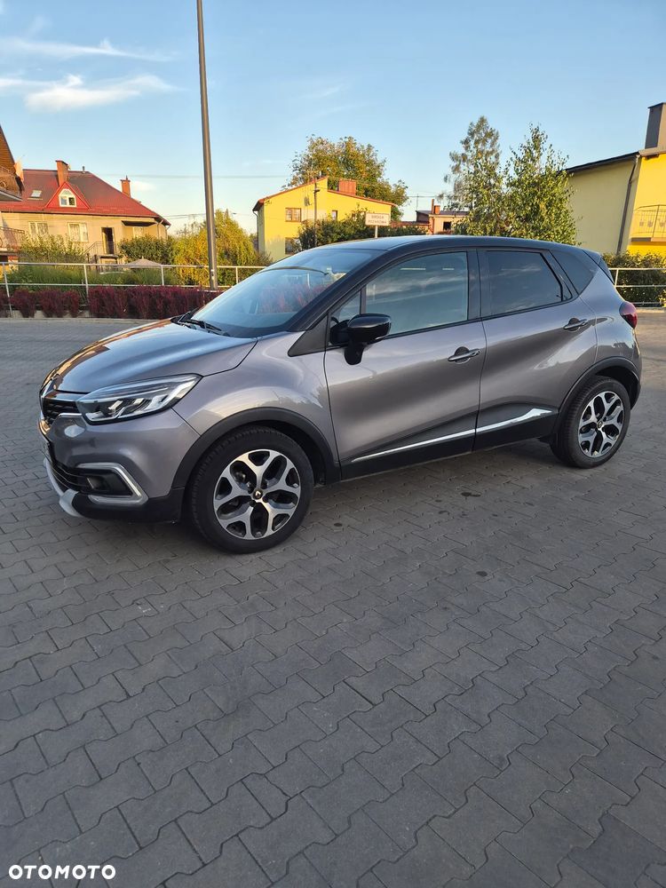 Renault Captur 2019 photo 5