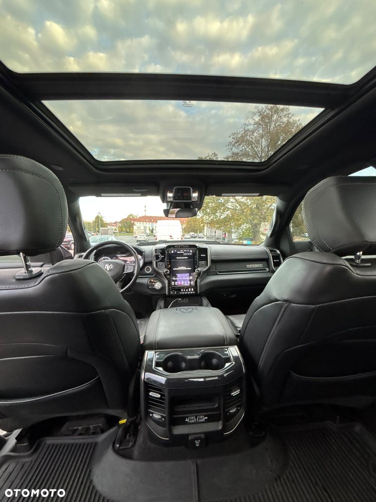Dodge RAM 5.7 4x4 - 11