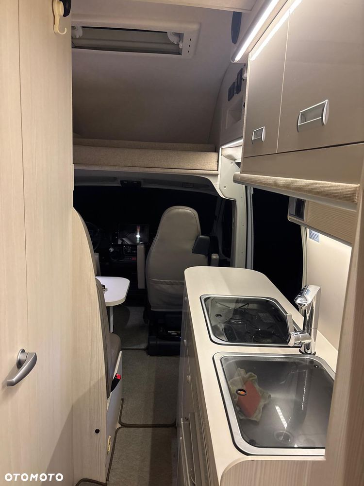 Fiat Ducato - 7