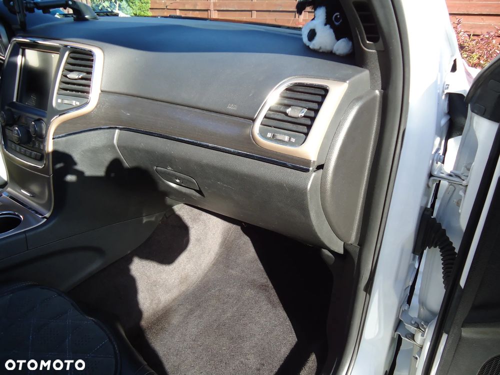 Jeep Grand Cherokee 3.6 V6 Limited - 39