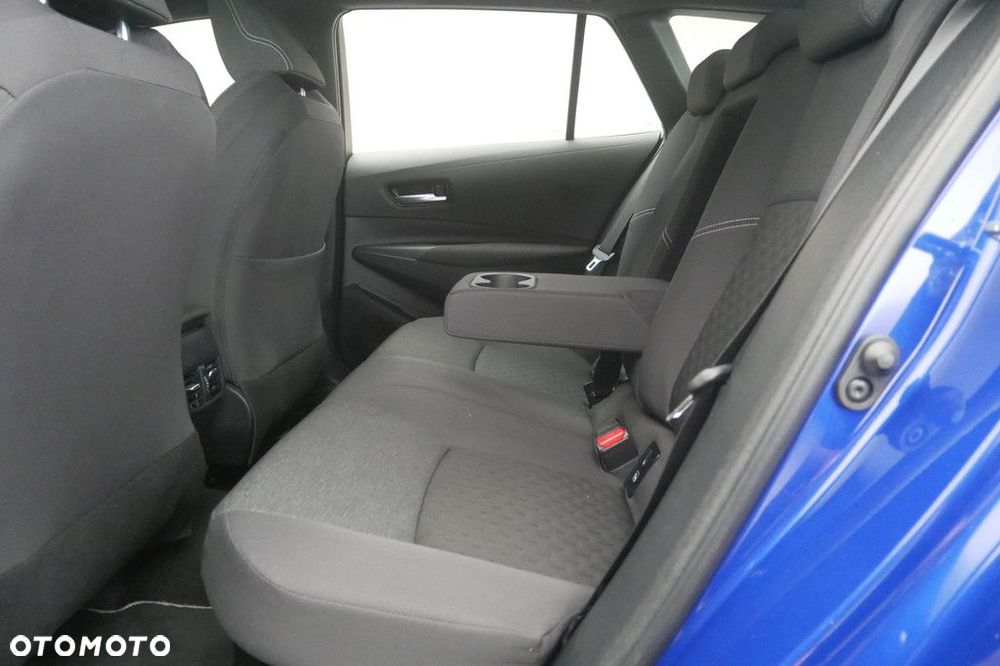 Toyota Corolla - 15