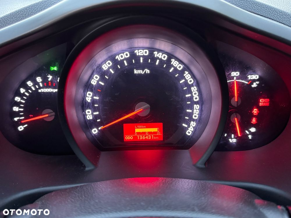 Kia Sportage 1.6 GDI L 2WD - 25