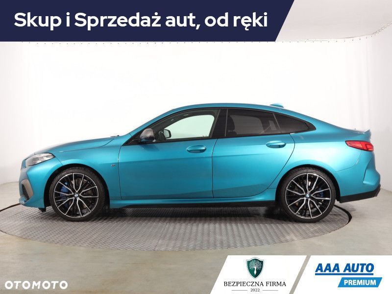 BMW Seria 2 - 4
