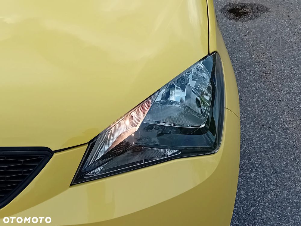 Seat Mii 1.0 Style - 12