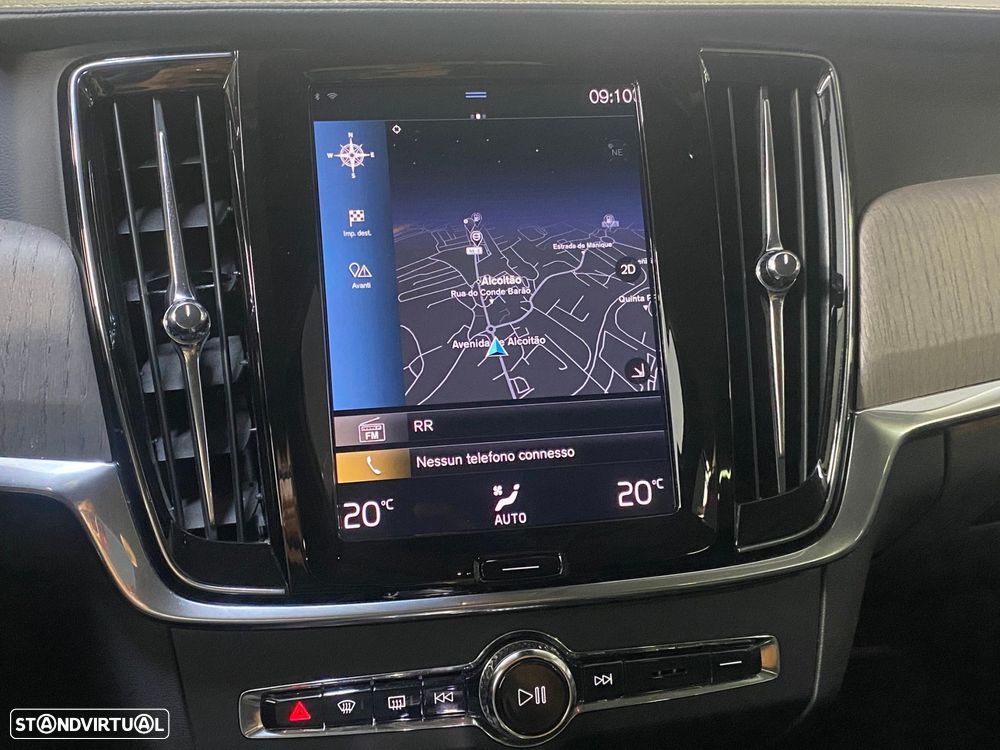 Volvo V90 - 9