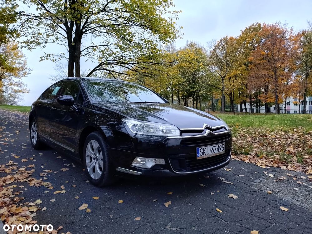 Citroën C5 - 9