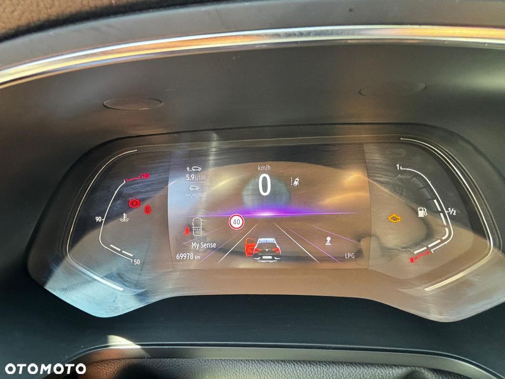 Renault Captur 1.0 TCe Intens - 9