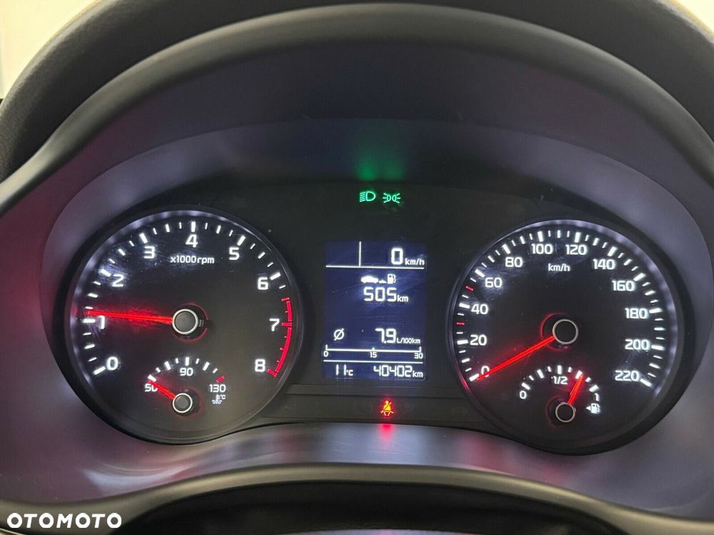 Kia Rio 1.0 T-GDI M - 17