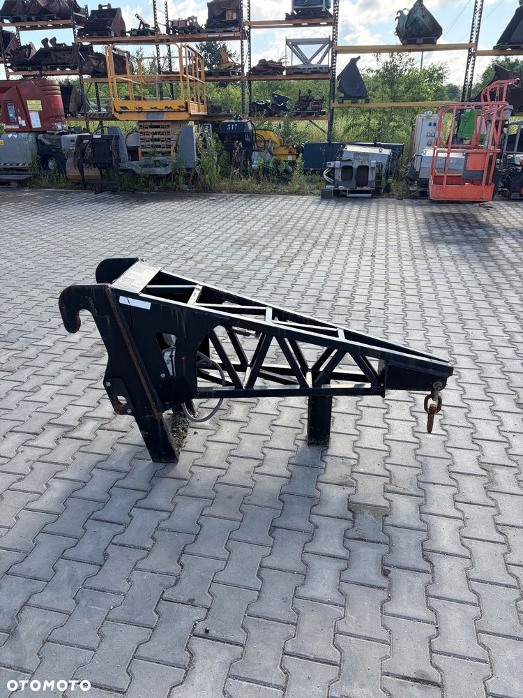 Dieci Przedłużka kratownica bocianek - 5