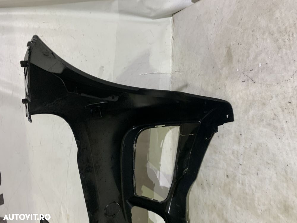 Bara fata BMW Seria 2, F45/F46, M-Sport, 2013, 2014, 2015, 2016, 2017, 2018, cod origine OE 51118057878. - 9