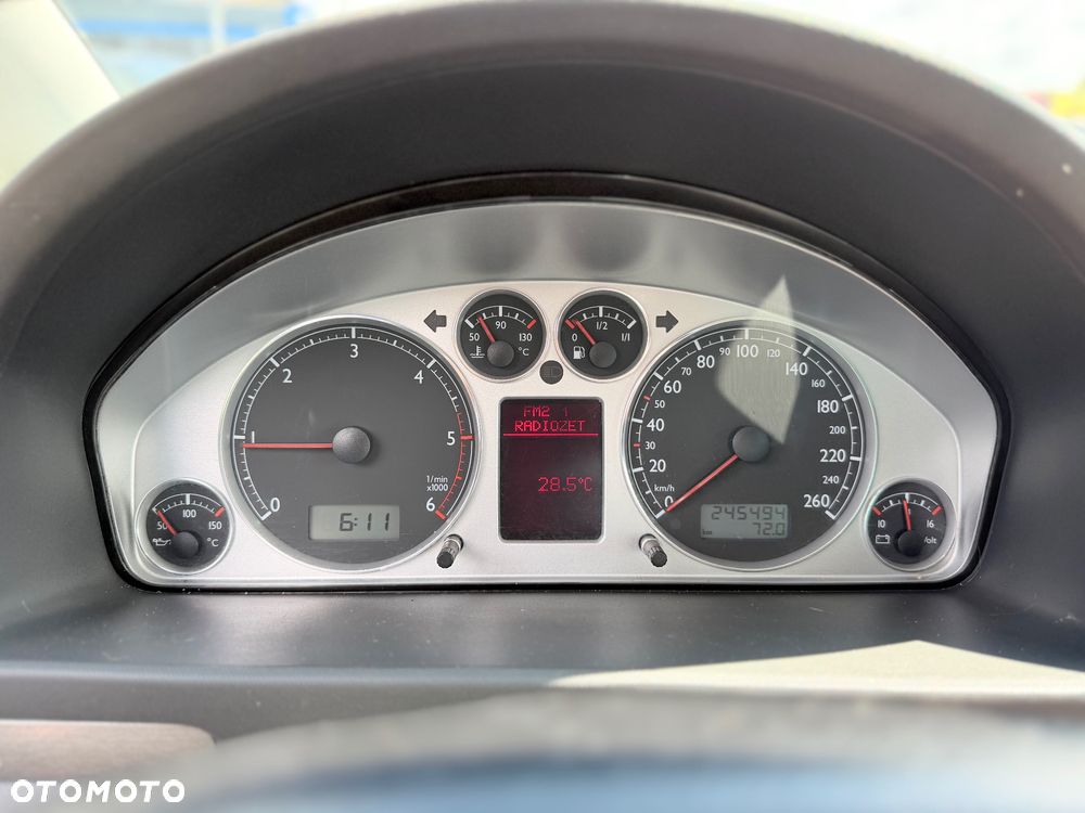 Volkswagen Sharan 2.0 TDI DPF Freestyle - 13