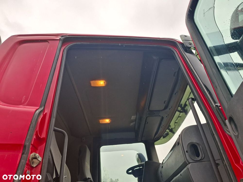 Scania R 420 8X6 - 26