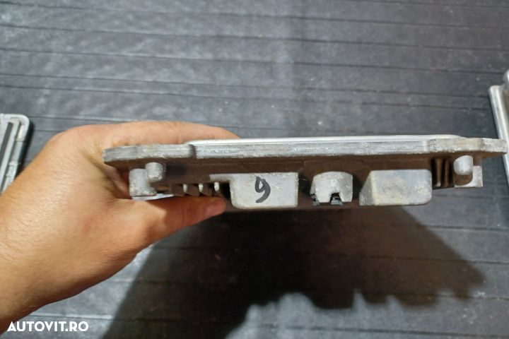 Calculator motor ECU 7823934-01 0281015233 - 1.6 D 7823934-01 0281015 - 4