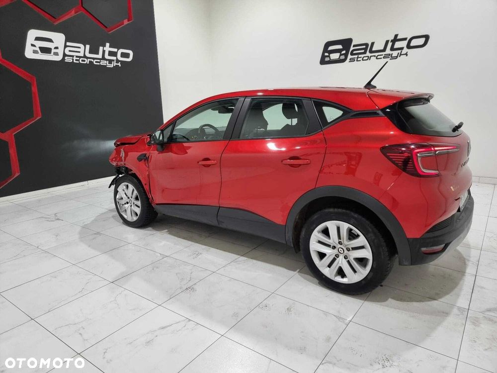 Renault Captur - 12