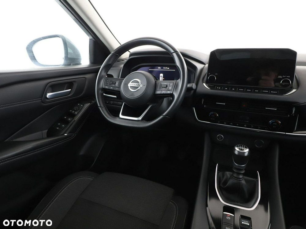 Nissan Qashqai - 17