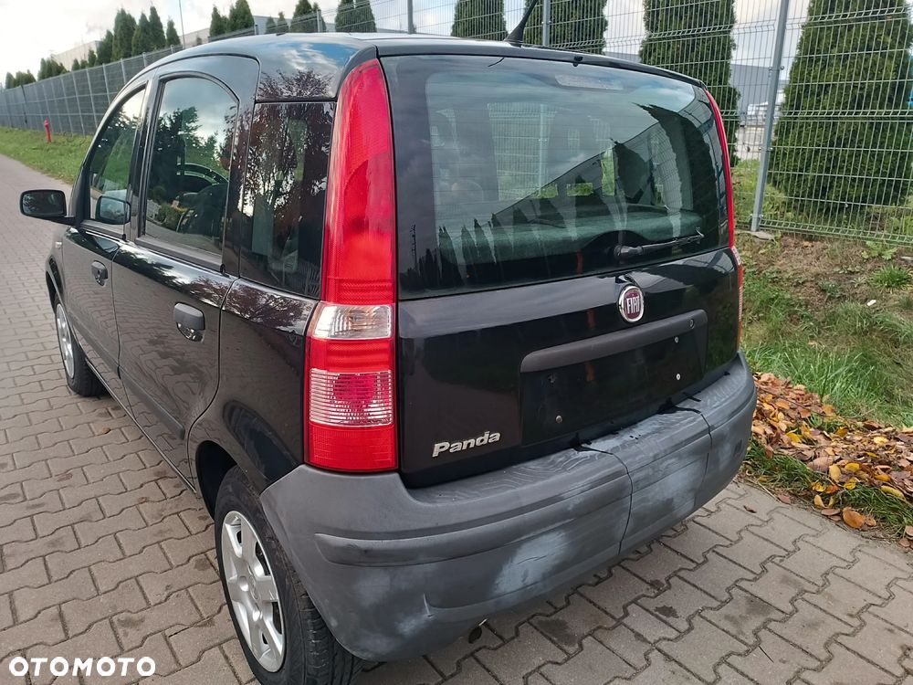 Fiat Panda 1.1 Happy - 7