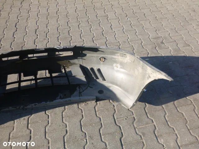 ZDERZAK PRZÓD PRZEDNI FIAT PUNTO II 99-03 - 12